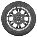 275/50R22 Goodyear Wrangler Steadfast HT 115H BSW XL 275 50 22 2755022