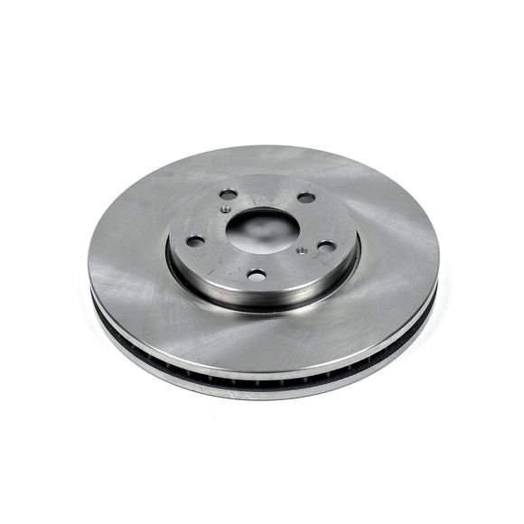 Front PowerStop AutoSpecialty Rotor For Lexus SC400