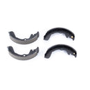 Rear PowerStop Drum Brake Shoe For Pontiac Vibe