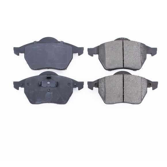 PowerStop Z16 Evolution Ceramic Brake Pads