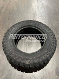 Mudder Trucker Hang Over M/T Tire(s) 285/65R18 125Q LRE BSW