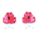 Rear PowerStop Caliper Set For Ford Expedition