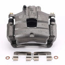 Front Right PowerStop Caliper For Chevrolet Malibu