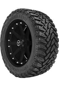 35X13.5R20 Venom Power Terra Hunter MT 126Q BW F 35  13.5 20 35135020
