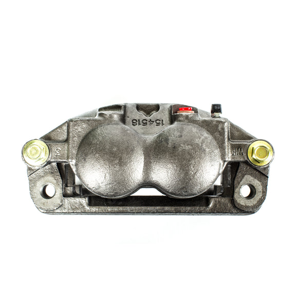 Front Left PowerStop Caliper For Ford F-350 Super Duty