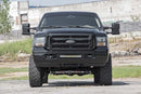 2 Inch Leveling Kit - Leaf Block - Ford Super Duty 4WD (1999-2004)