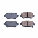 PowerStop Z16 Evolution Ceramic Brake Pads