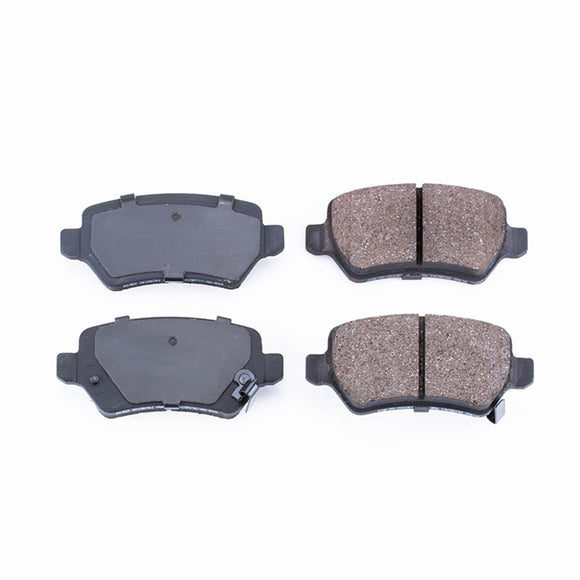 PowerStop Z16 Evolution Ceramic Brake Pads