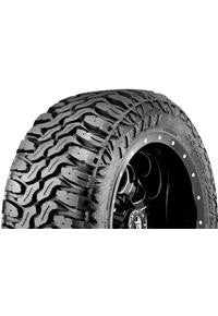 Lexani Terrain Beast AT Tire 275/65R20 126/123S BW 2756520 275 65 20