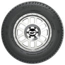 195/70R15 General Grabber HD Van 104/102R BSW D 1957015 195 70 15