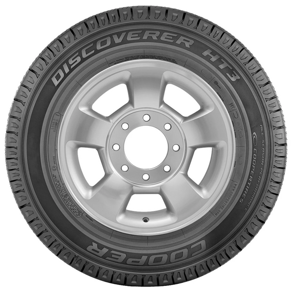 Cooper Discoverer HT3 Tire(s) 235/75R15 235/75-15 R15 75R 2357515