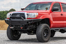 Rough Country Front Bumper For Toyota Tacoma 05-15