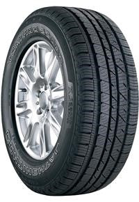 Continental CrossContact LX Sport Tire(s) 235/55R19 101H SL 235/55-19 2355519 MO
