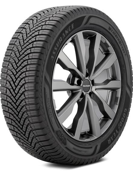 245/60R18 Goodyear Assurance WeatherReady 2 105V VSB SL 245 60 18 2456018