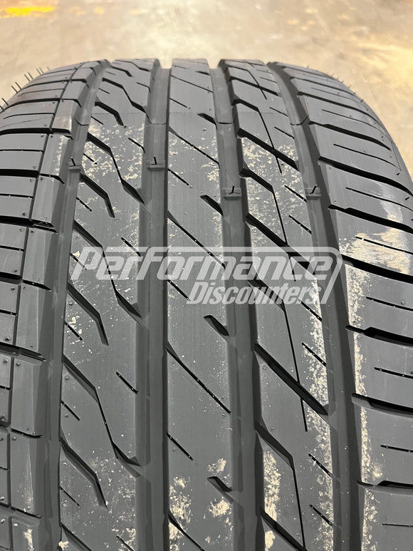 265/30ZR19 American Roadstar Sport A/S 93W BSW SL 265 30 19 2653019