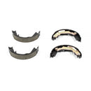 Rear PowerStop Parking Brake Shoe For Hyundai Sonata