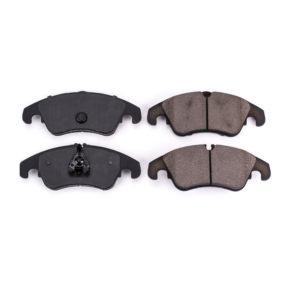 PowerStop Z16 Evolution Ceramic Brake Pads