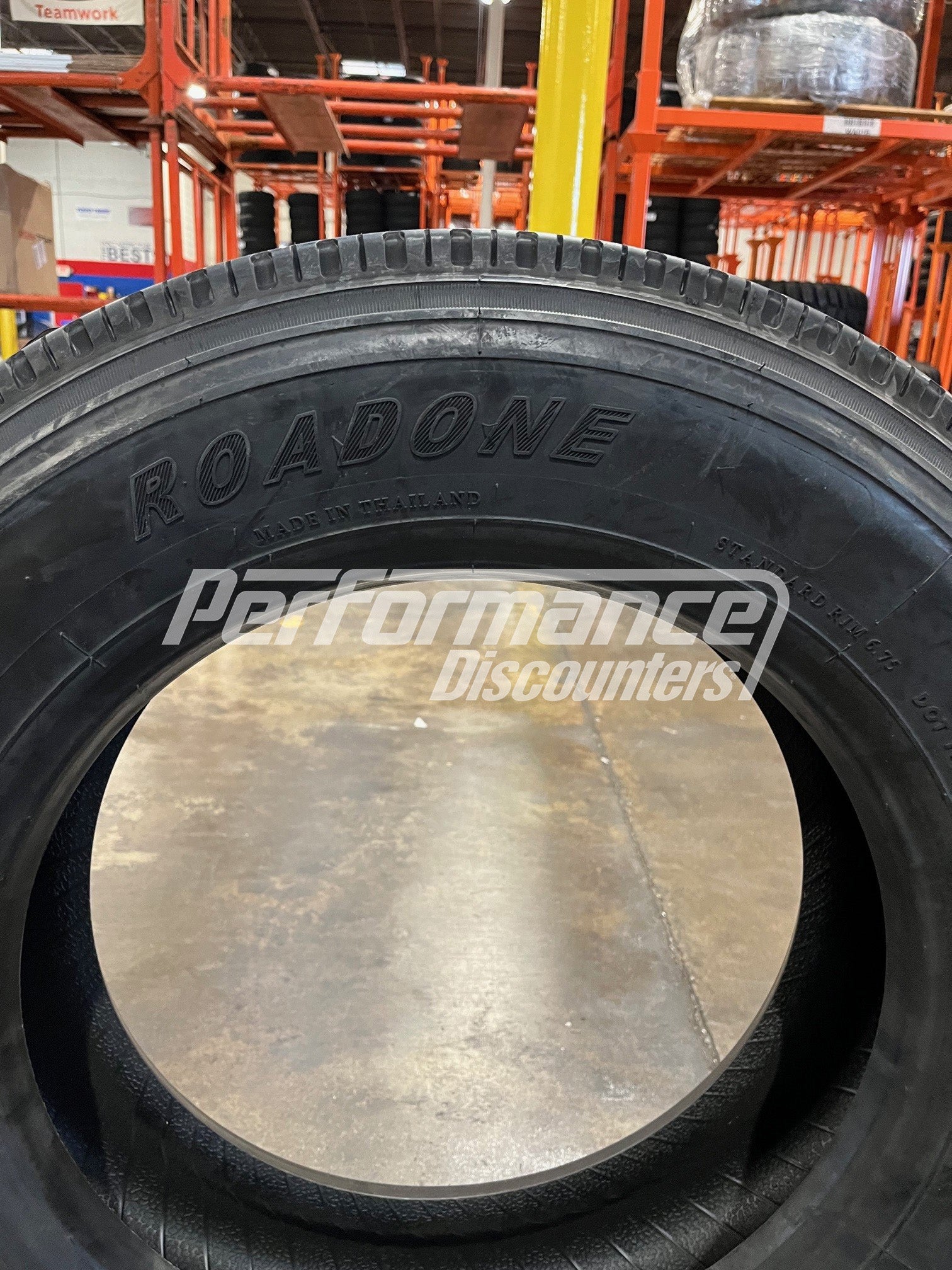 225/70R19.5 RoadOne F820 All Position LRG 128M