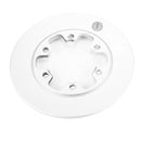 PowerStop Evolution Genuine Geomet Coated Rotors Rear For Ford Transit-350 HD