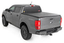 Rough Country Soft Roll Up Bed Cover 5' Bed For Ford Ranger 19-23
