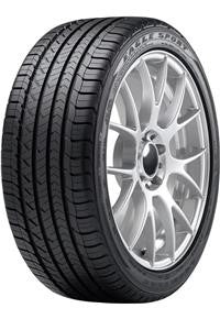 295/30R21 Goodyear Eagle Sport AS SCT 102V BSW XL 295 30 21 2953021