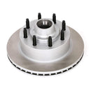 Front PowerStop SCR Brake Rotor For Ford E-350 Econoline