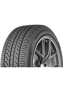 255/45R19 Yokohama Advan Sport EV A/S 104W BSW XL 255 45 19 2554519
