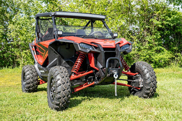 Rough Country RS6500S Winch Mount Kit For Honda Talon 1000