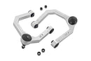 Rough Country Upper Control Arms 3.5 Inch Lift for Ford Ranger 4WD 24-25