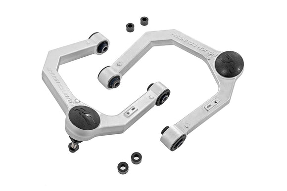 Rough Country Upper Control Arms 3.5 Inch Lift for Ford Ranger 4WD 24-25