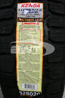 265/75R16 Kenda Klever AT2 KR628 116T RBL SL 265 75 16 2657516-8