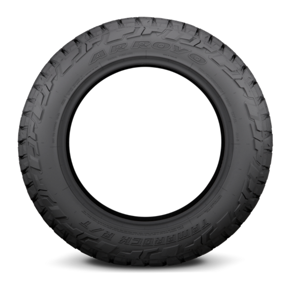 Arroyo Tamarock R/T Tire(s) 33X12.50R20 119Q LRF BSW 33 12.50 20 33125020