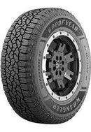 LT245/75R17 Goodyear Wrangler Workhorse AT 121S BSW E 245 75 17 2457517