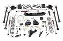 6 Inch Lift Kit - 4-Link - OVLD - M1 - Ford Super Duty 4WD (17-22)