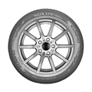 215/65R16 Kumho Solus TA51a Tire(s) 98H BSW SL 215 65 16 2156516