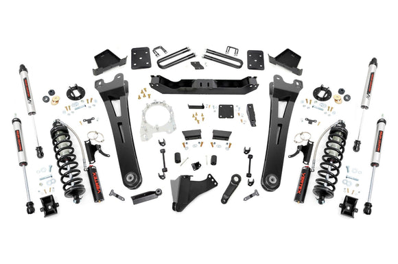6 Inch Lift Kit - OVLD - C/O V2 - Ford Super Duty 4WD (2017-2022)