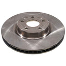 Front PowerStop AutoSpecialty Rotor For Ford Escape