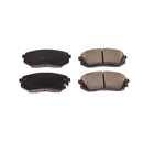 PowerStop Z16 Evolution Ceramic Brake Pads