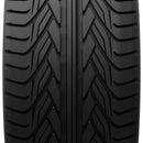 Lexani LX-30 Tire 275/25ZR28 101W BLK 2752528 275 25 28