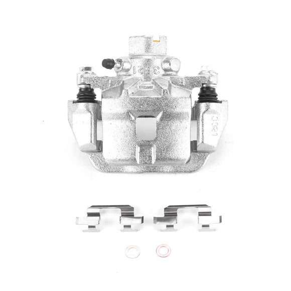 Rear Left PowerStop Caliper For Subaru Legacy