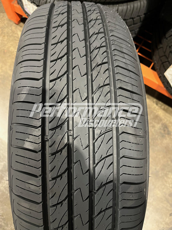 205/70R16 American Roadstar Pro A/S 97H BSW SL 205 70 16 2057016