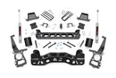 6 Inch Lift Kit - Ford F-150 2WD (2011-2014)
