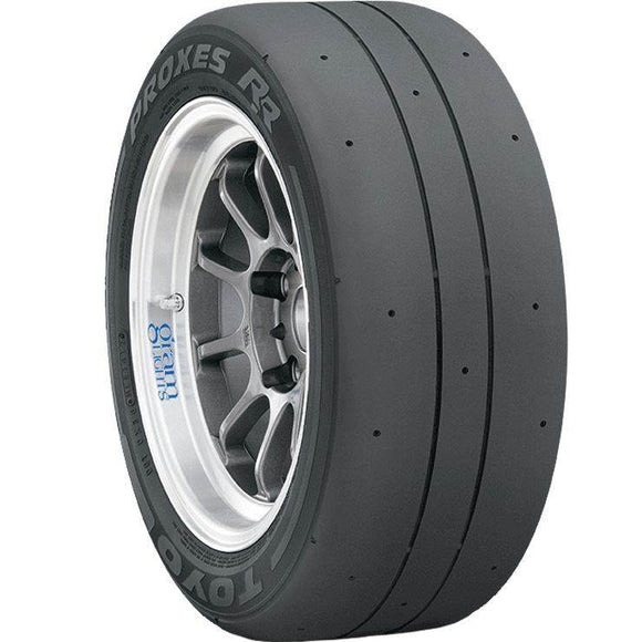 225/50ZR15 Toyo Proxes RR Tire(s) B SL 2255015 225 50 15
