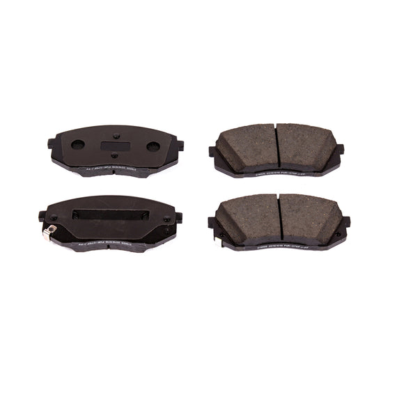 PowerStop Z16 Evolution Ceramic Brake Pads