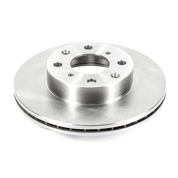 Front PowerStop AutoSpecialty Rotor For Honda Accord