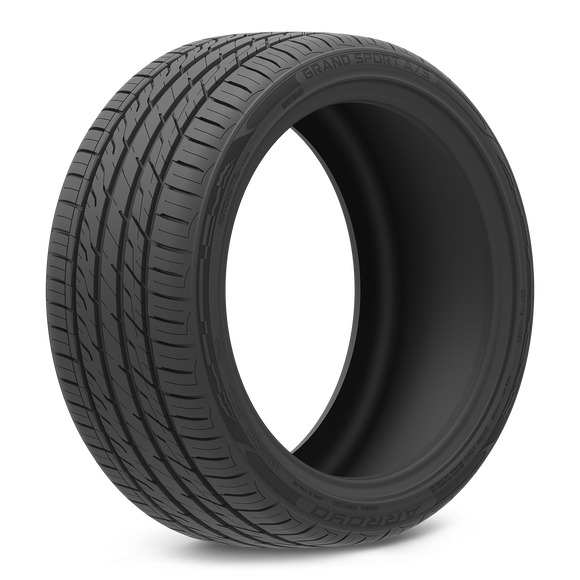 275/40R19 Arroyo Grand Sport AS Tire(s) 101Y BW SL 275 40 19 2754019