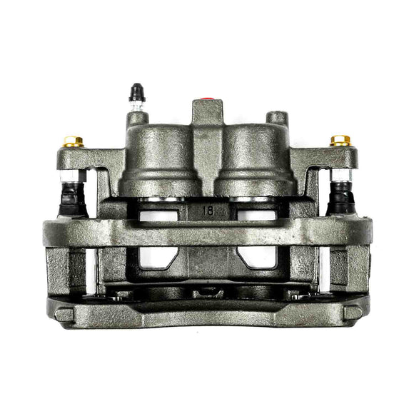 Front Left PowerStop Caliper For Chevrolet Monte Carlo