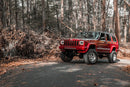 4.5 Inch Lift Kit - RR springs - Jeep Cherokee XJ 2WD/4WD (84-01)