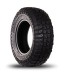 Mudder Trucker Hang Over M/T Mud Tire 265/70R17 121/118Q LRE BSW 2657017 265 70