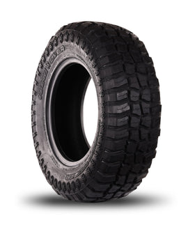 Mudder Trucker Hang Over M/T Mud Tire 265/70R17 121/118Q LRE BSW 2657017 265 70